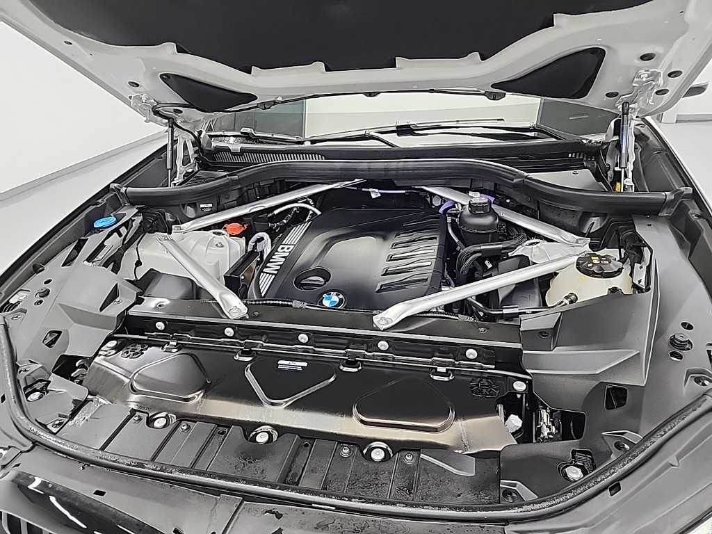 BMW X5 - Vista 5