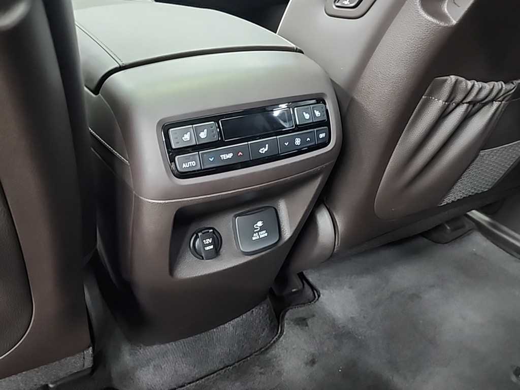 HYUNDAI Palisade 2023 - Importación desde Corea - HF Imports Iquique - Foto 14