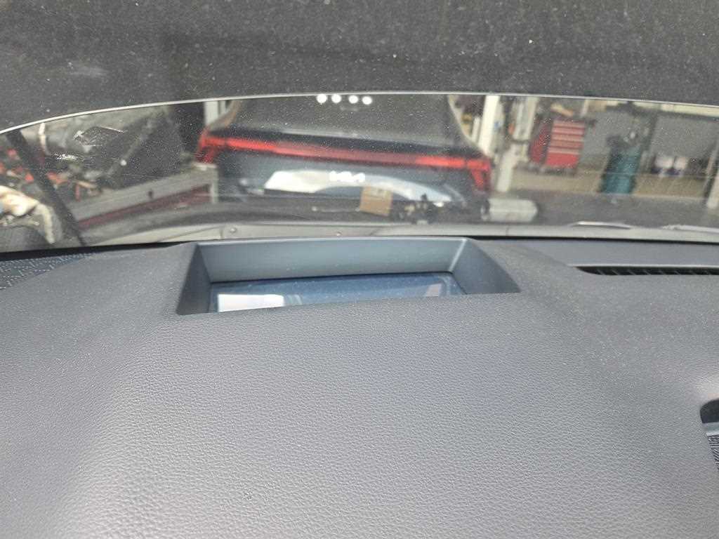 KIA Carnival - Vista 8