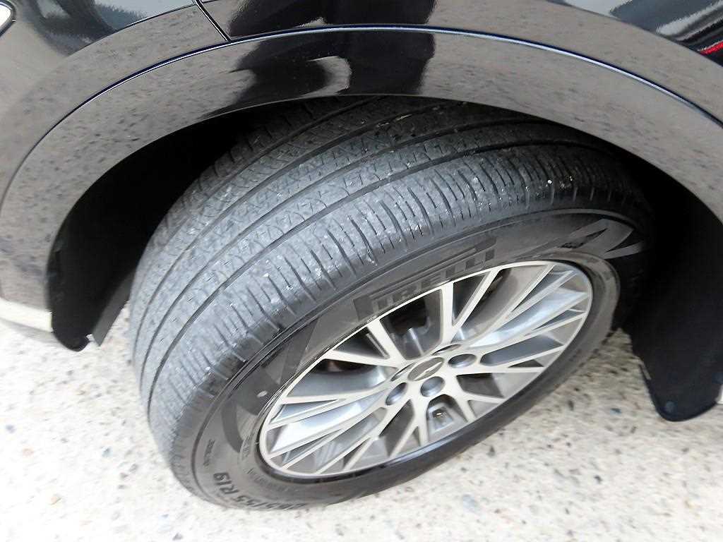 Genesis GV80 2021 Negro - Importación desde Corea - HF Imports Iquique - Foto 20