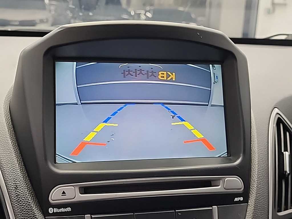 HYUNDAI Tucson 2014 - Importación desde Corea - HF Imports Iquique - Foto 14