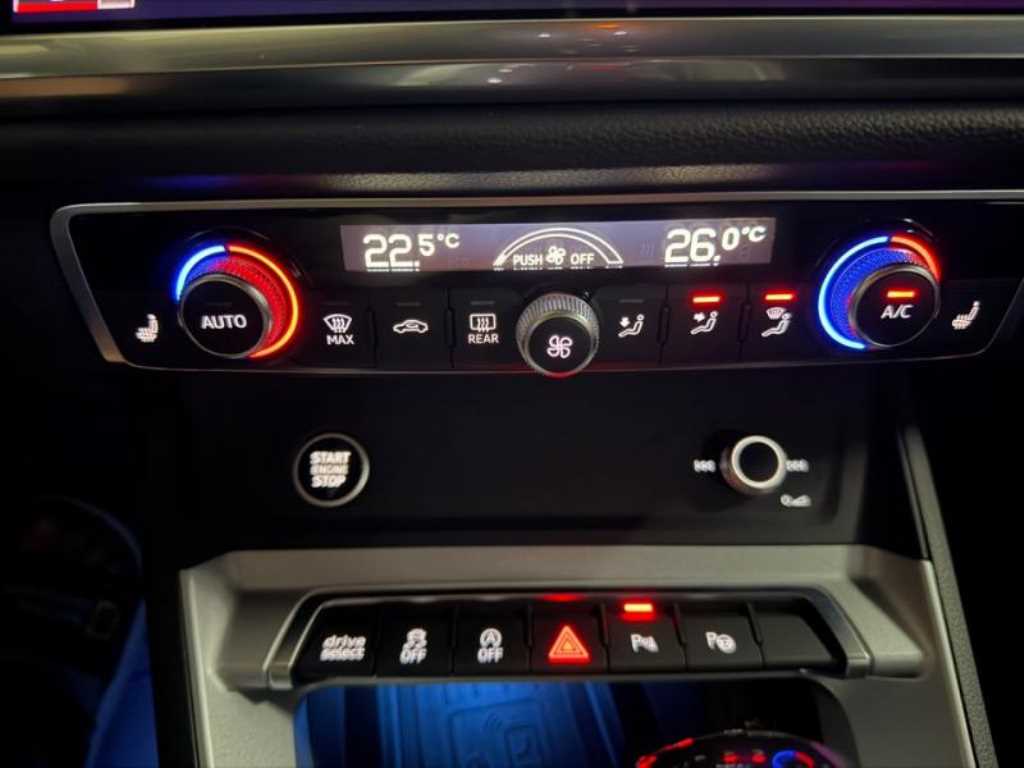 Audi Q3 - Vista 11