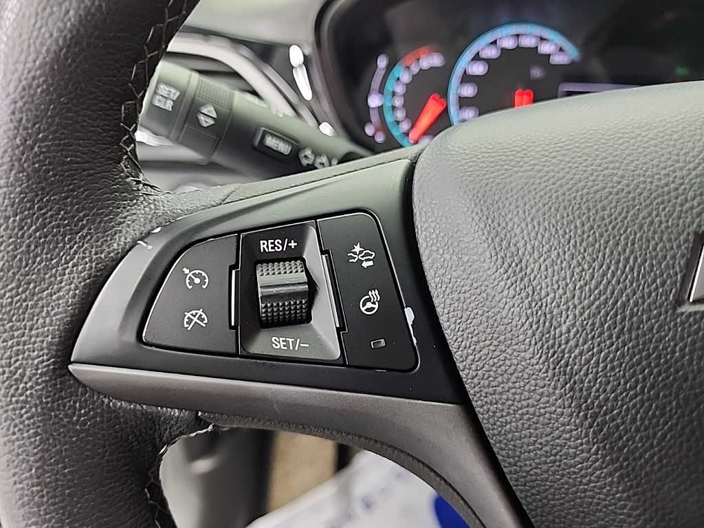 Chevrolet Spark 2019 Morado - Importación desde Corea - HF Imports Iquique - Foto 17