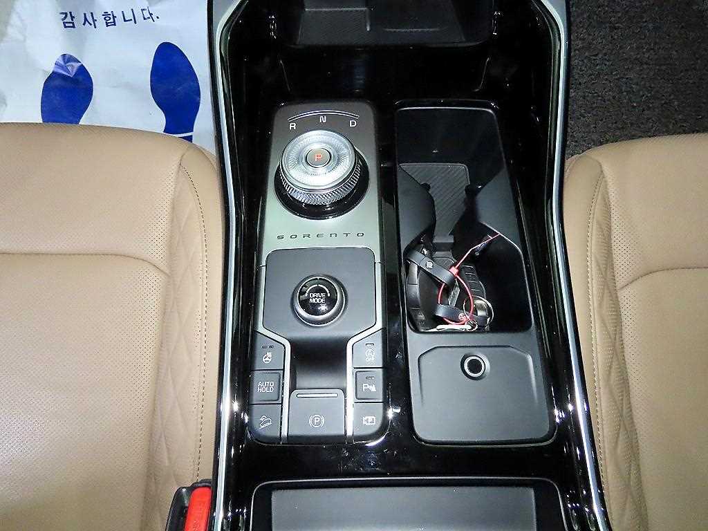 KIA Sorento - Vista 12