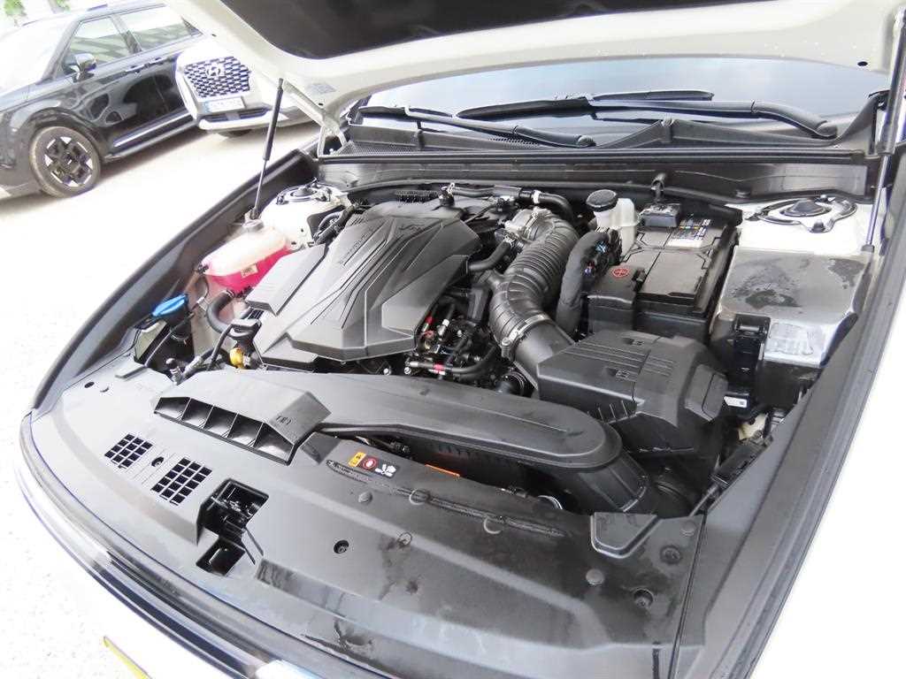 HYUNDAI Grandeur 2023 - Importación desde Corea - HF Imports Iquique - Foto 19