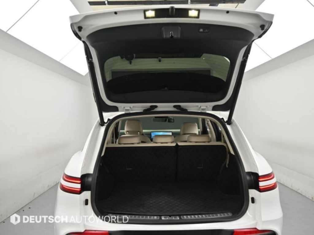 Genesis GV70 2023 Blanco - Importación desde Corea - HF Imports Iquique - Foto 19