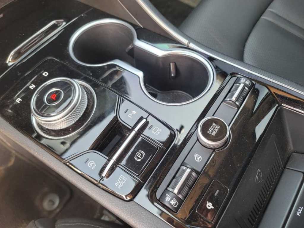 KIA K5 2023 Blanco - Importación desde Corea - HF Imports Iquique - Foto 14