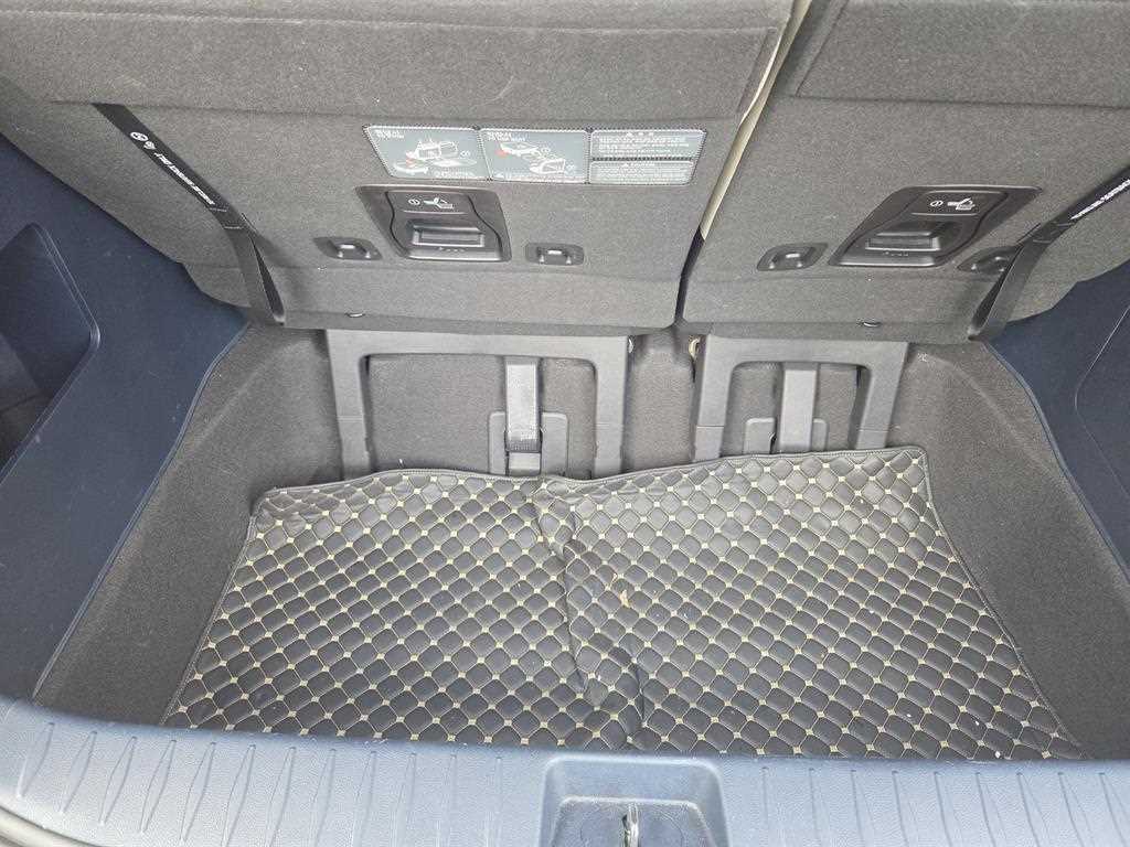 KIA Carnival 2024 Negro - Importación desde Corea - HF Imports Iquique - Foto 19
