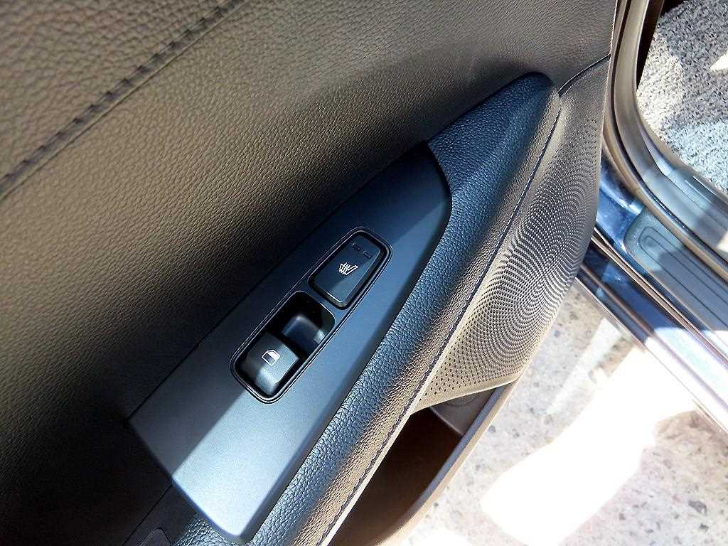 KIA K3 2022 Azul - Importación desde Corea - HF Imports Iquique - Foto 17