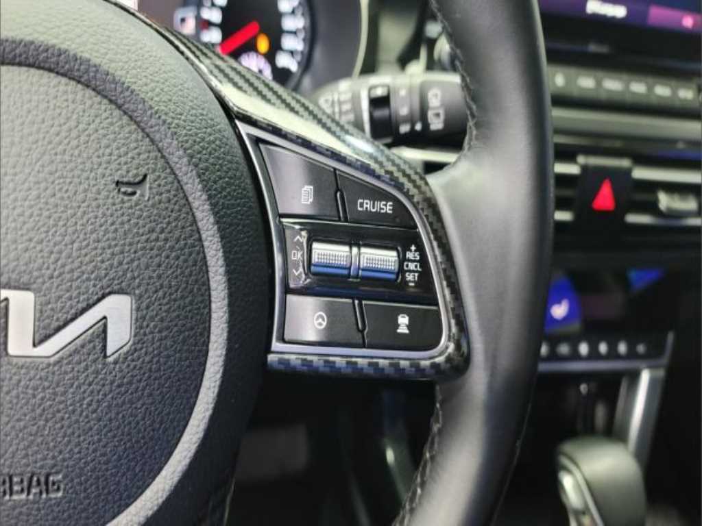 KIA Seltos - Vista 3