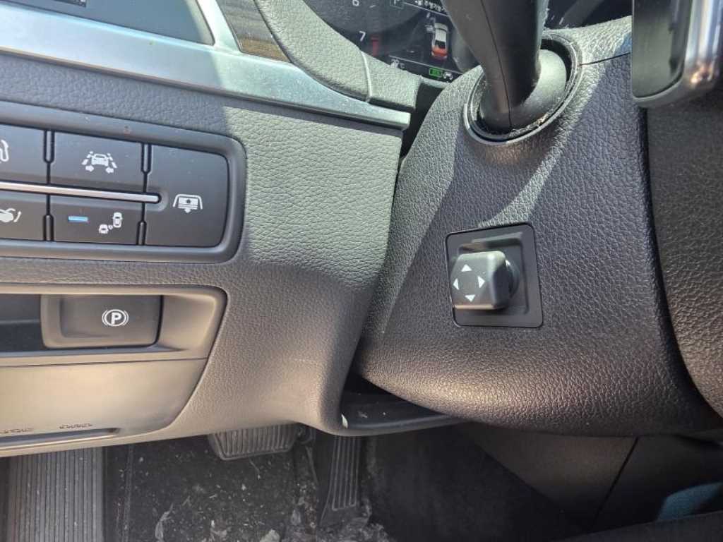 Genesis G80 - Vista 10