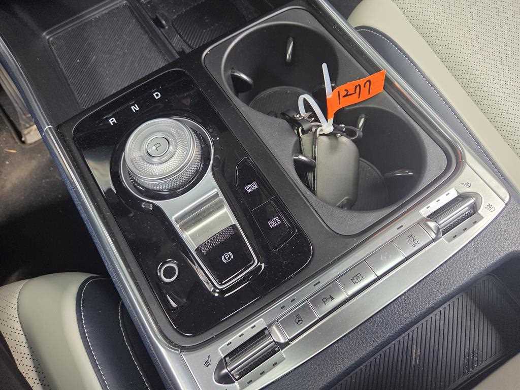 KIA Carnival - Vista 5