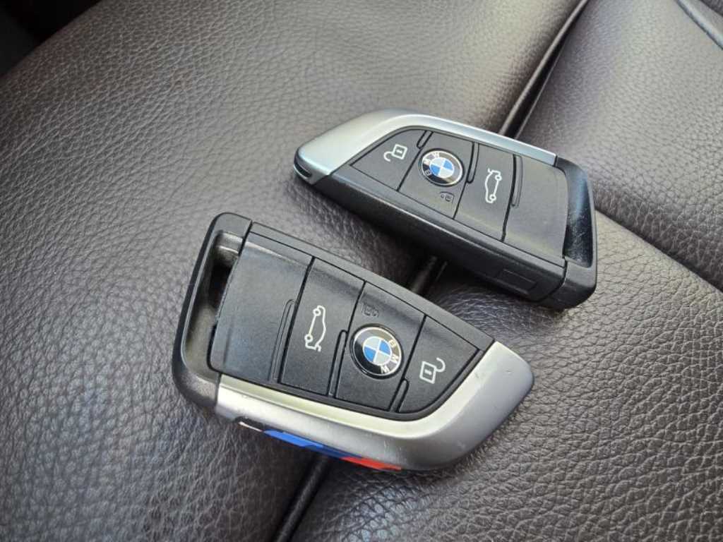 BMW X2 2021 - Importación desde Corea - HF Imports Iquique - Foto 19