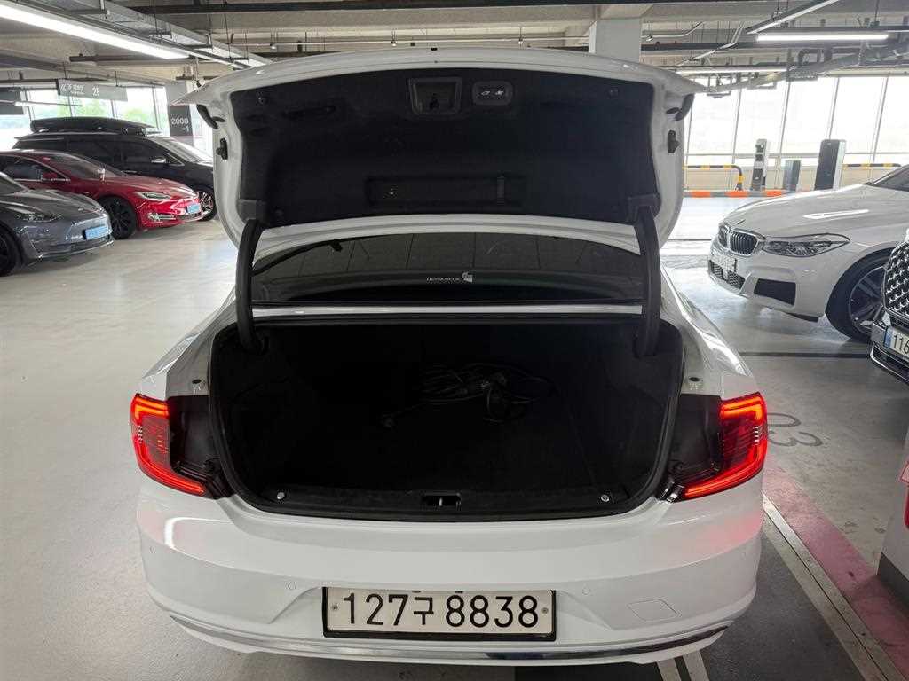 Volvo S90 - Vista 6