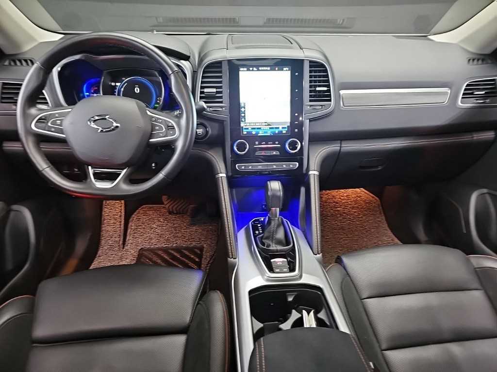 SAMSUNG QM6 - Vista 7