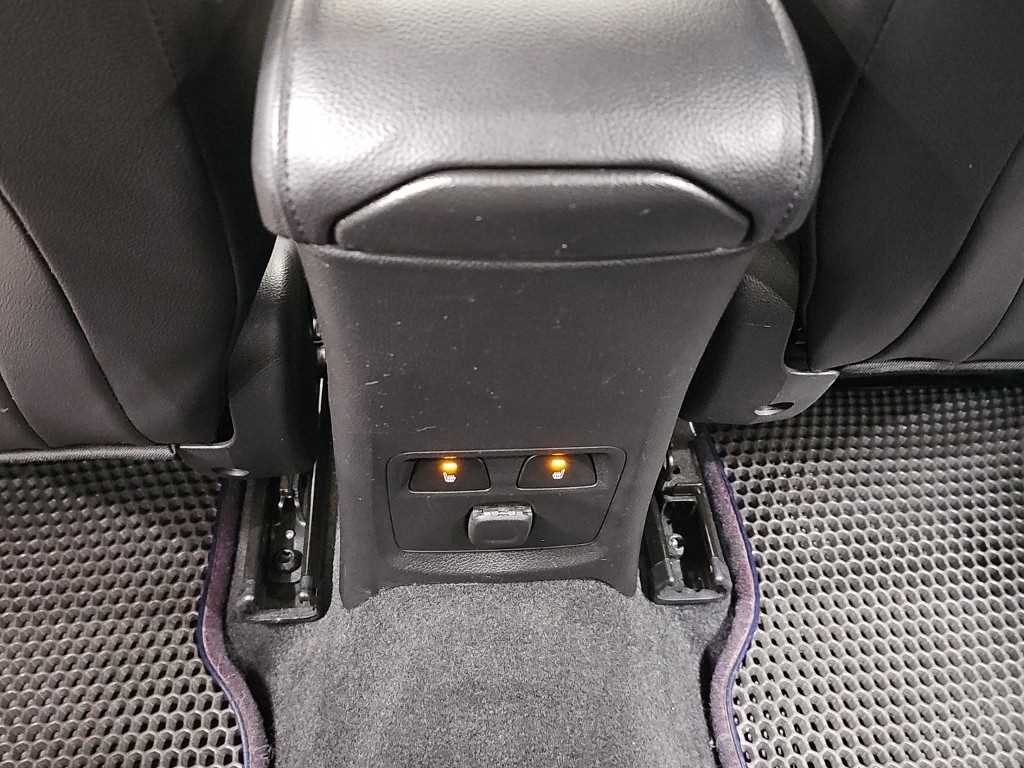 Chevrolet Cruise 2018 - Importación desde Corea - HF Imports Iquique - Foto 13