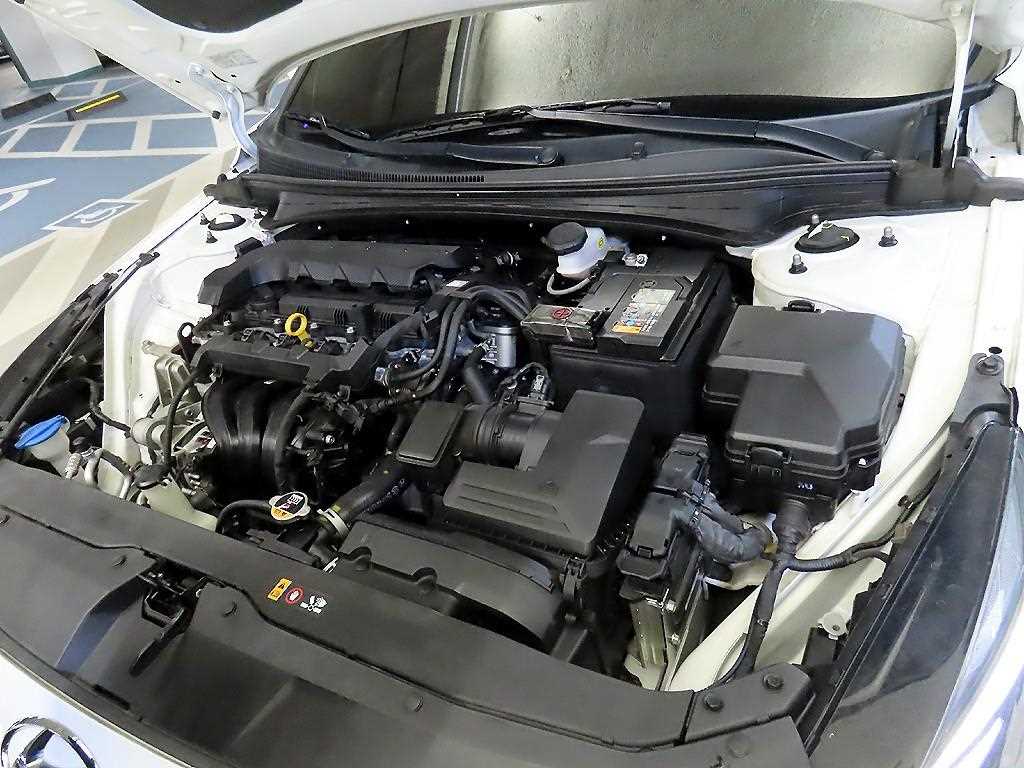 HYUNDAI Avante 2023 - Importación desde Corea - HF Imports Iquique - Foto 19
