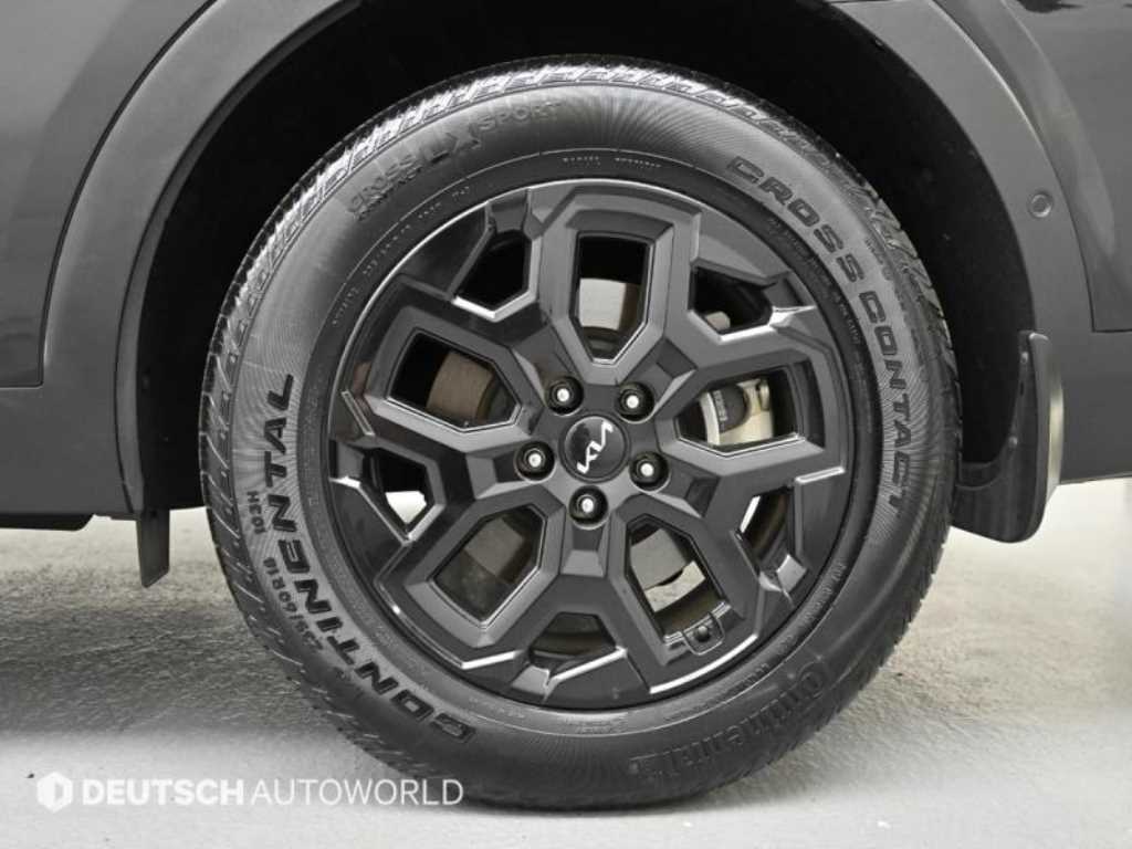 KIA Sorento - Vista 5