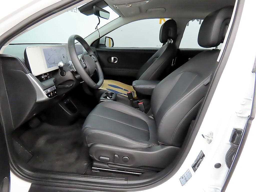 HYUNDAI Ioniq 5 - Vista 5