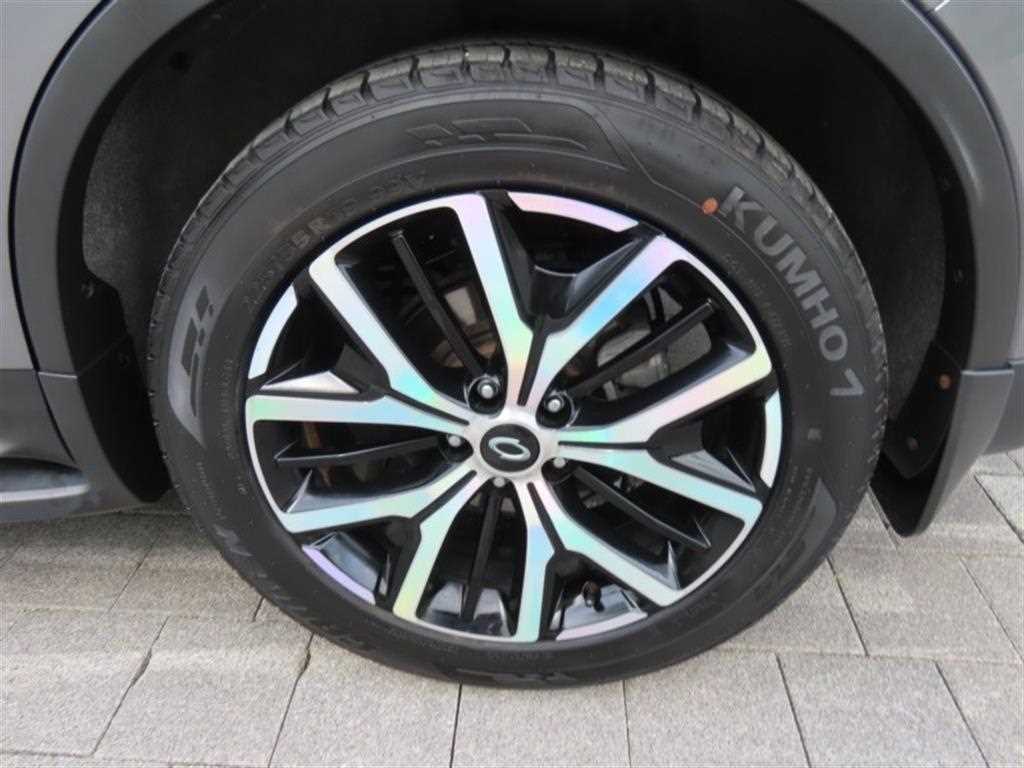 SAMSUNG QM6 2022 Gris - Importación desde Corea - HF Imports Iquique - Foto 17