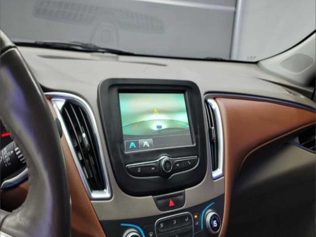 Chevrolet Malibu 2018 - Importación desde Corea - HF Imports Iquique - Foto 15