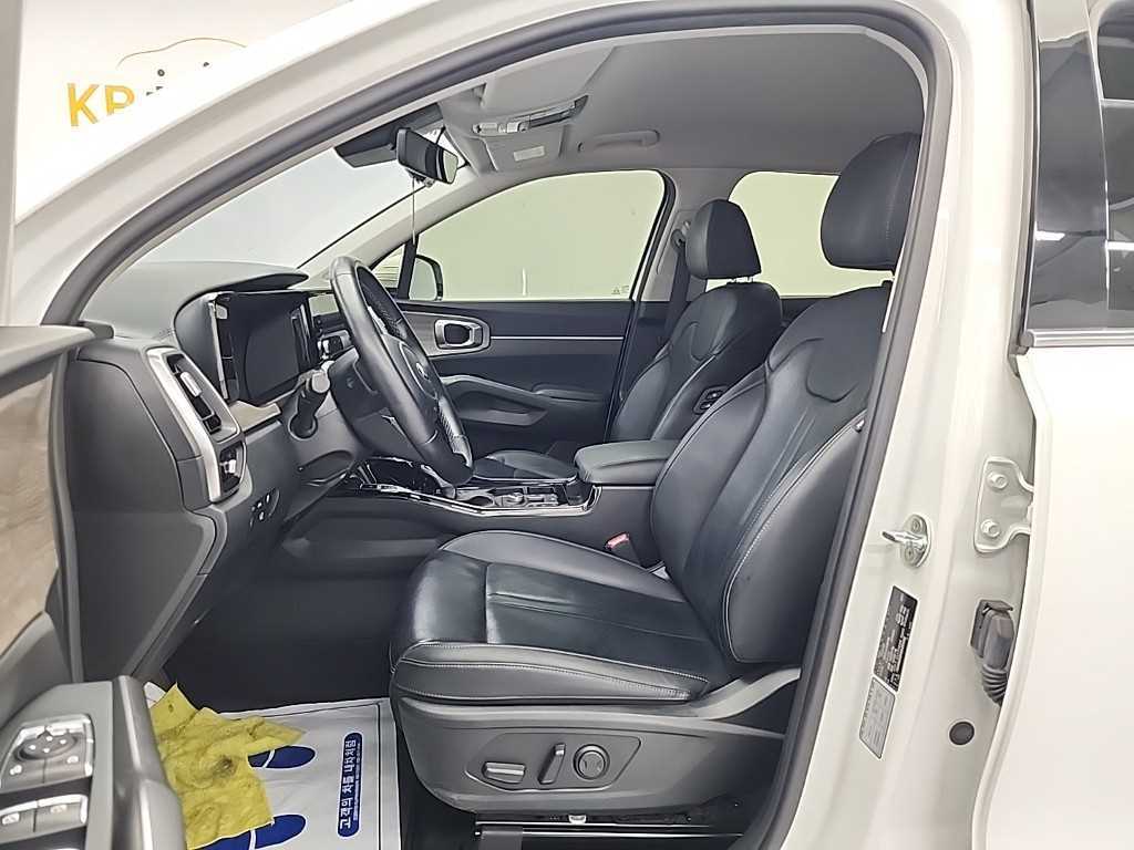 KIA Sorento - Vista 11