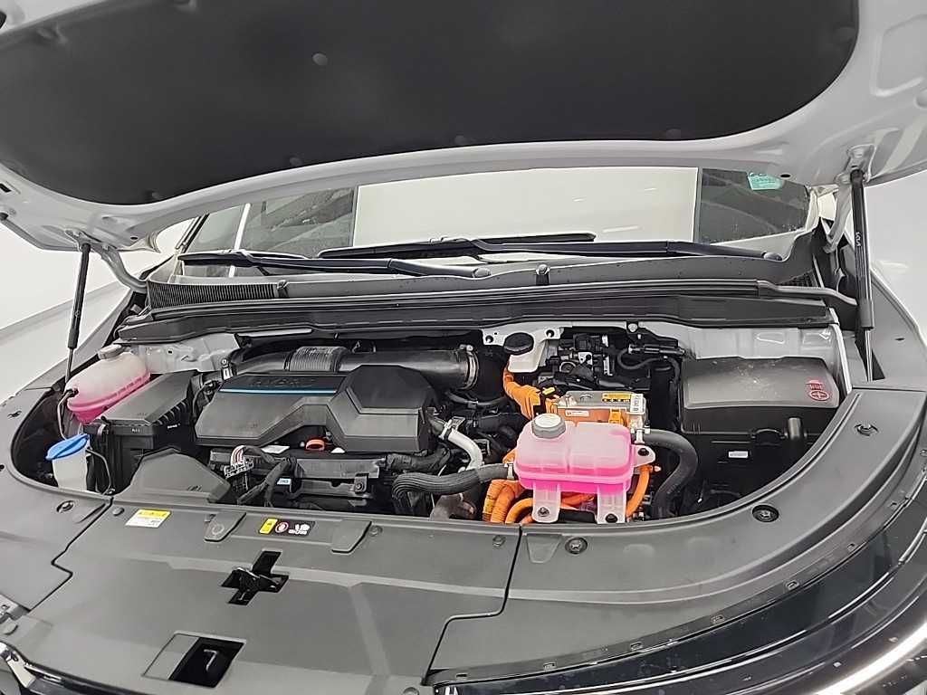 KIA Carnival - Vista 5