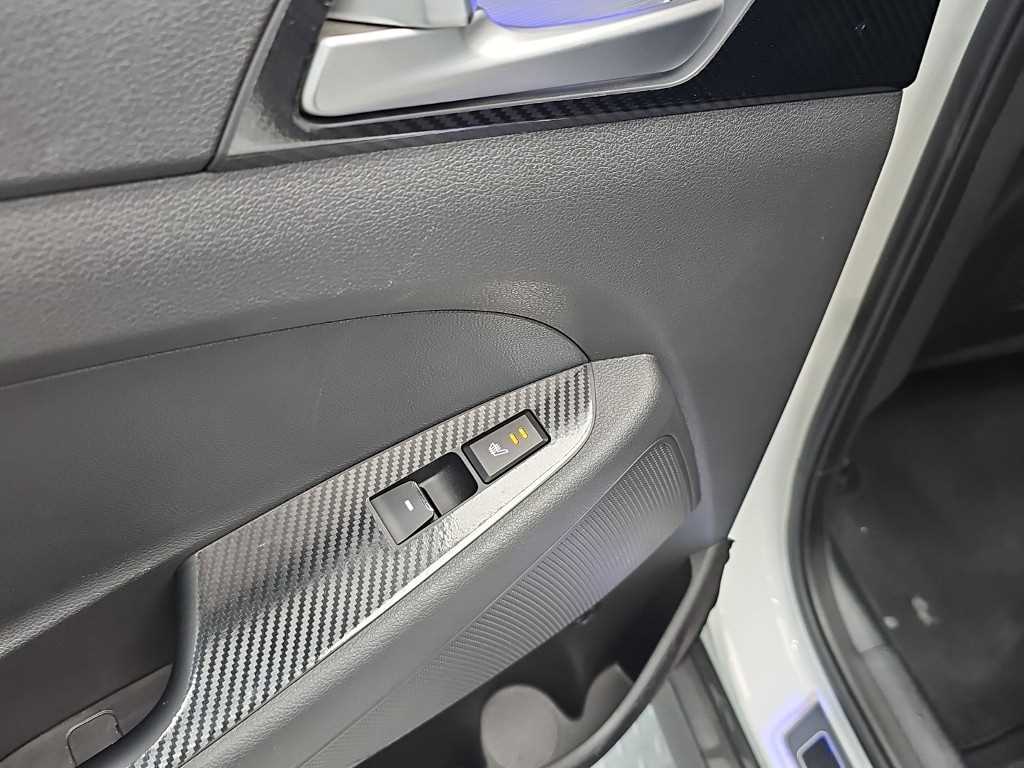 HYUNDAI Tucson 2016 Blanco - Importación desde Corea - HF Imports Iquique - Foto 13