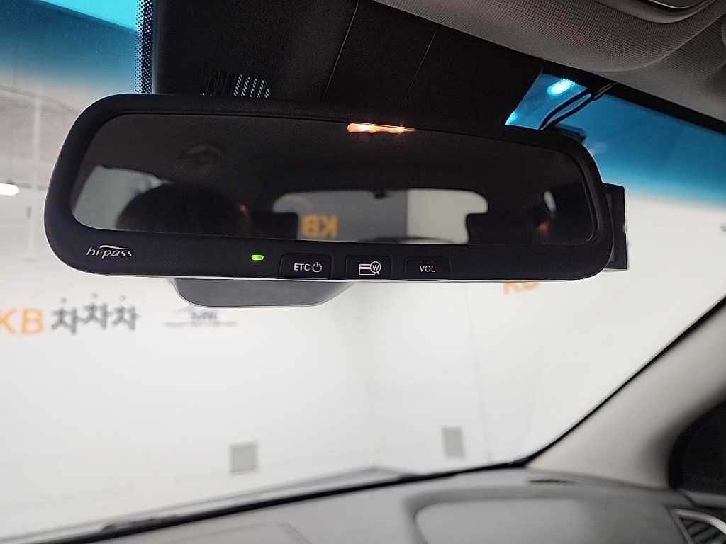 HYUNDAI Santa Fe 2016 Gris - Importación desde Corea - HF Imports Iquique - Foto 19