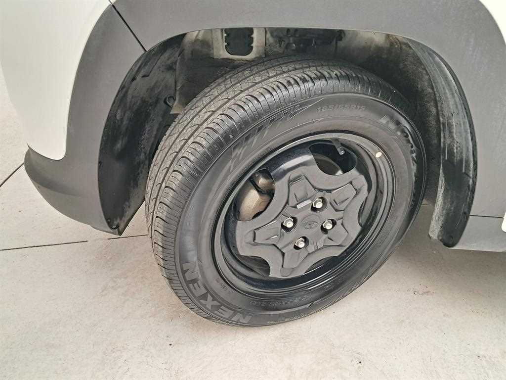 HYUNDAI Casper 2023 Blanco - Importación desde Corea - HF Imports Iquique - Foto 19