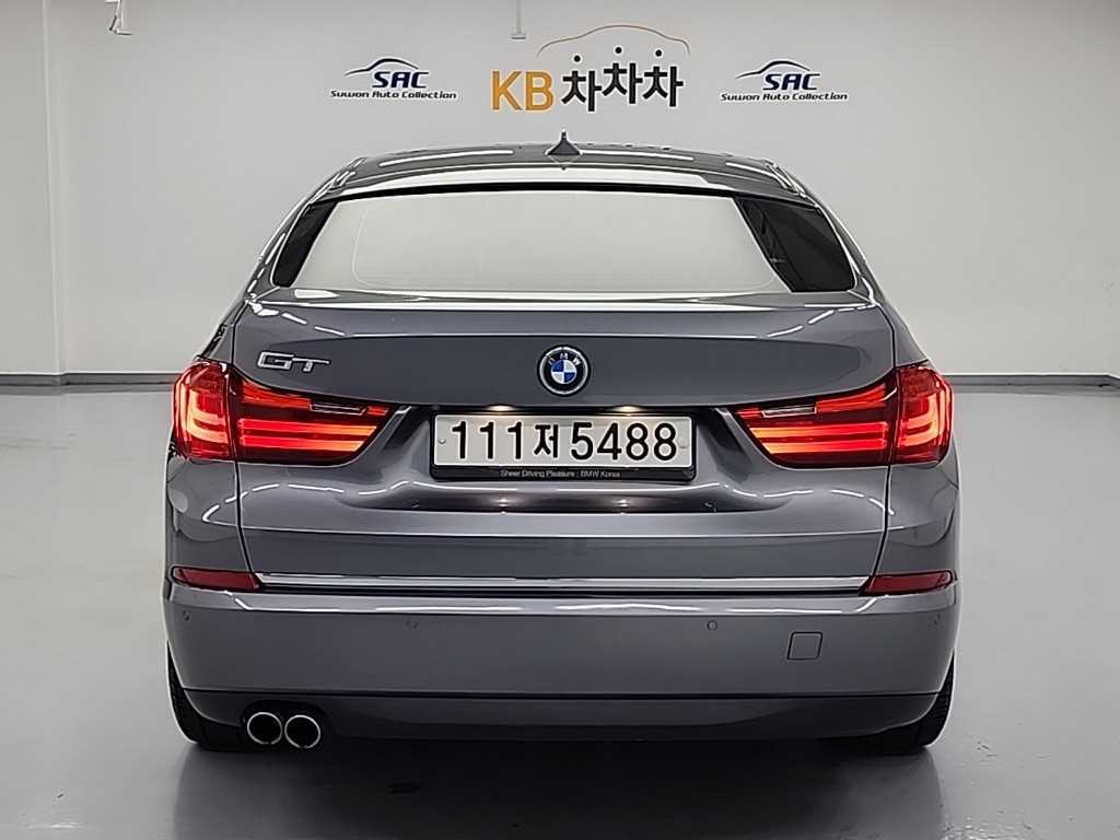 BMW Gran Turismo - Vista 3