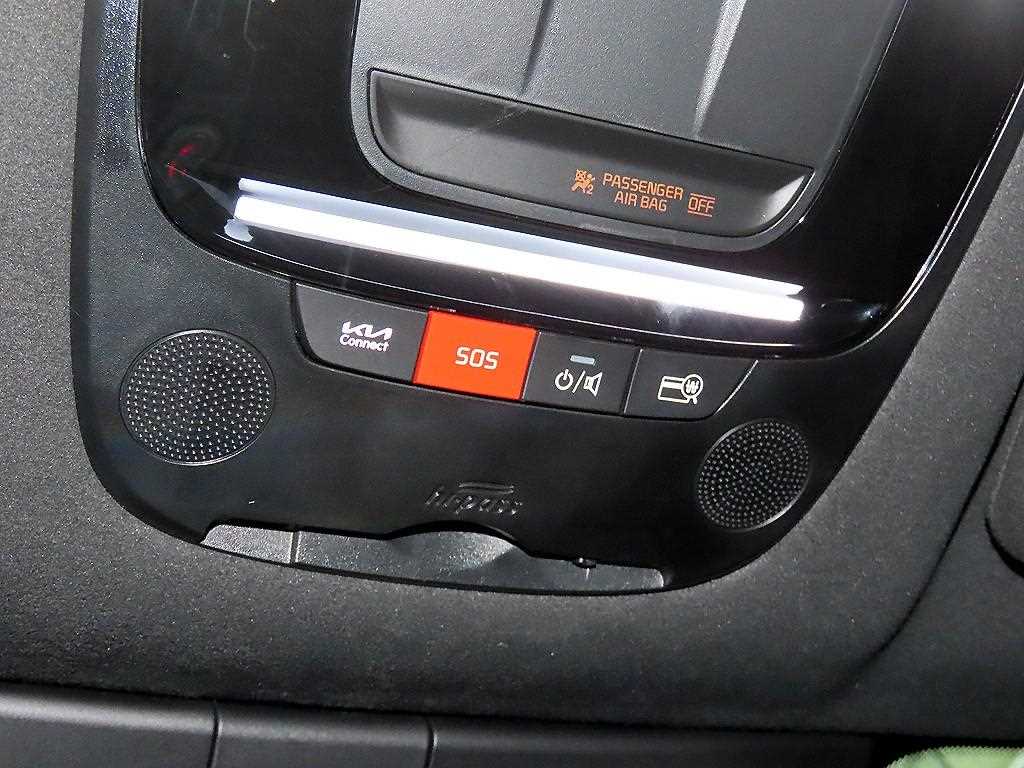KIA Sorento 2024 Blanco - Importación desde Corea - HF Imports Iquique - Foto 15