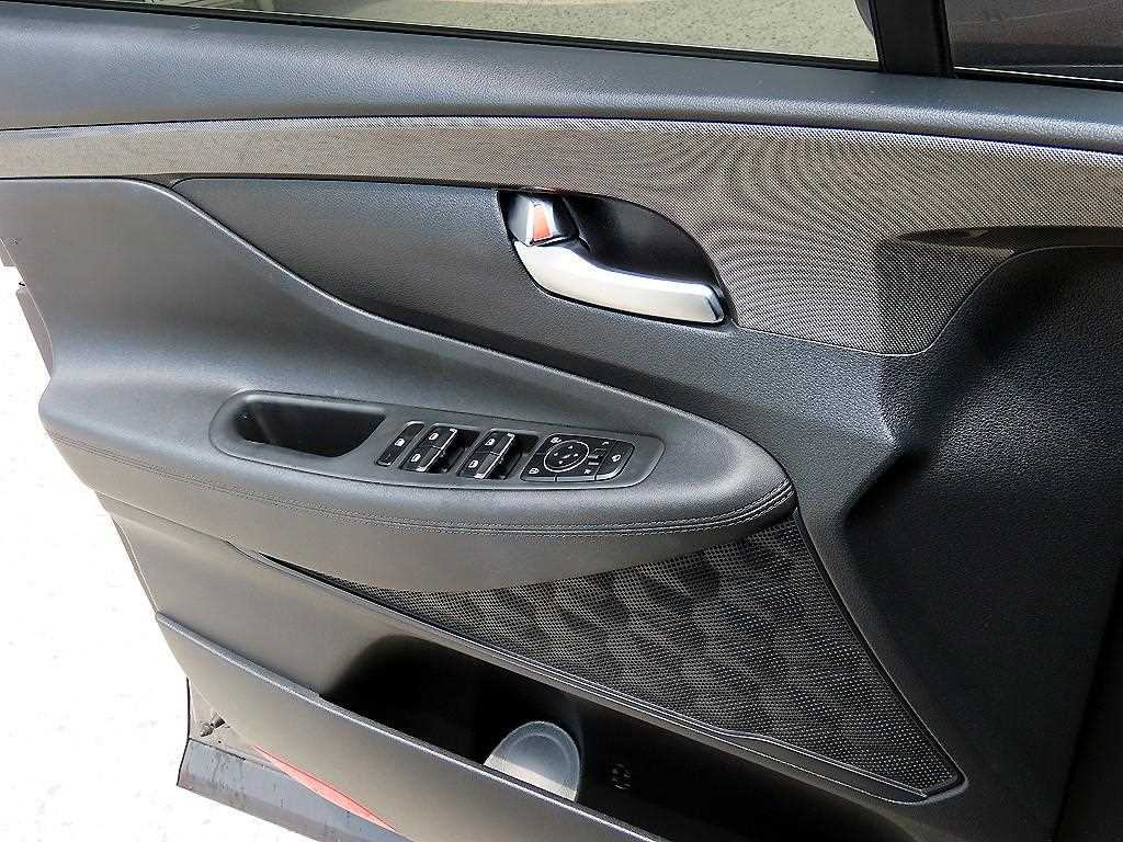 HYUNDAI Santa Fe - Vista 11