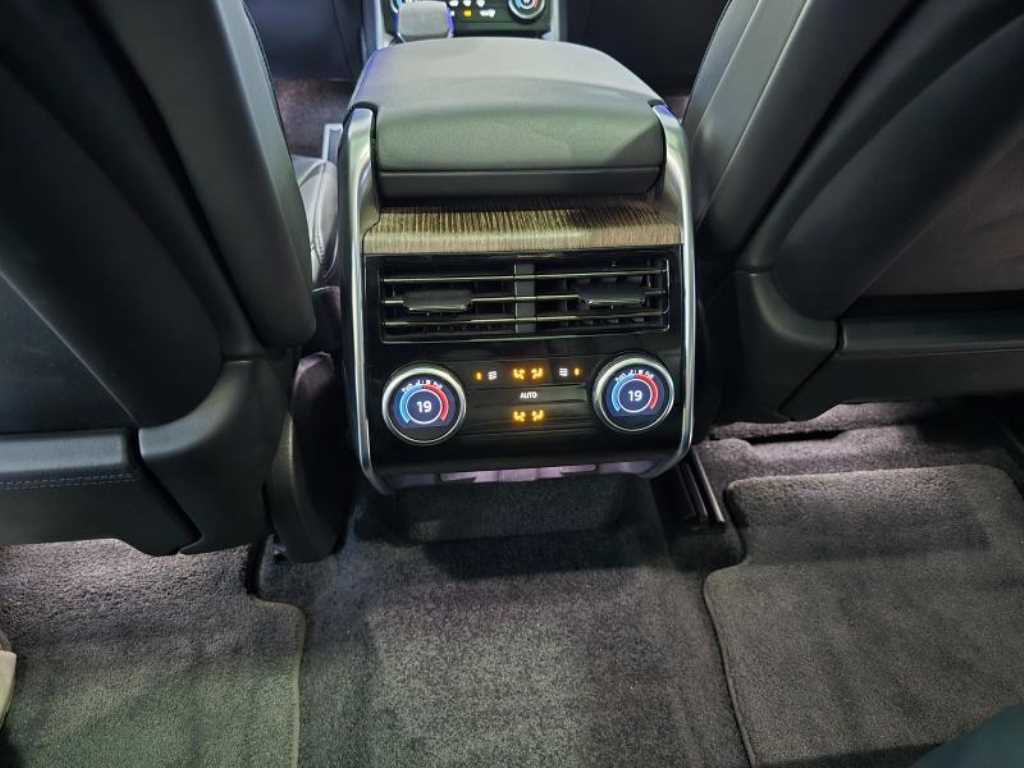 Land Rover Range Rover 2023 - Importación desde Corea - HF Imports Iquique - Foto 15
