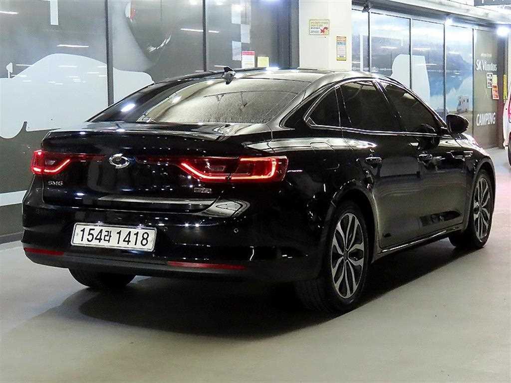 SAMSUNG SM6 - Vista 4