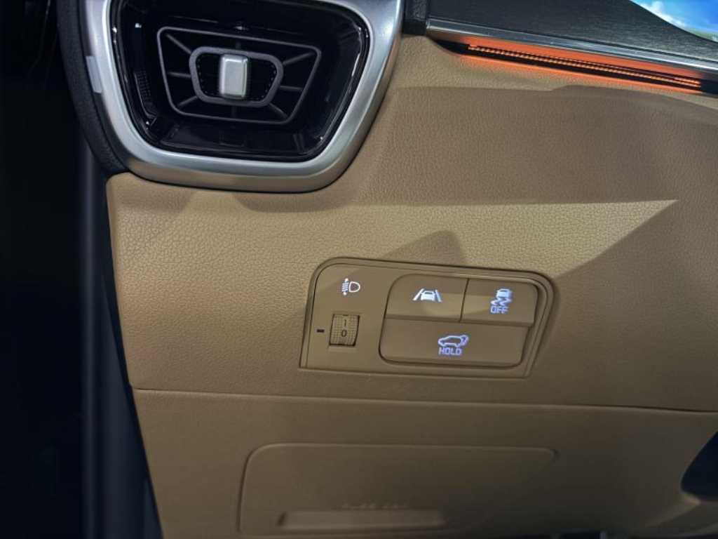 KIA Sorento 2022 Negro - Importación desde Corea - HF Imports Iquique - Foto 17