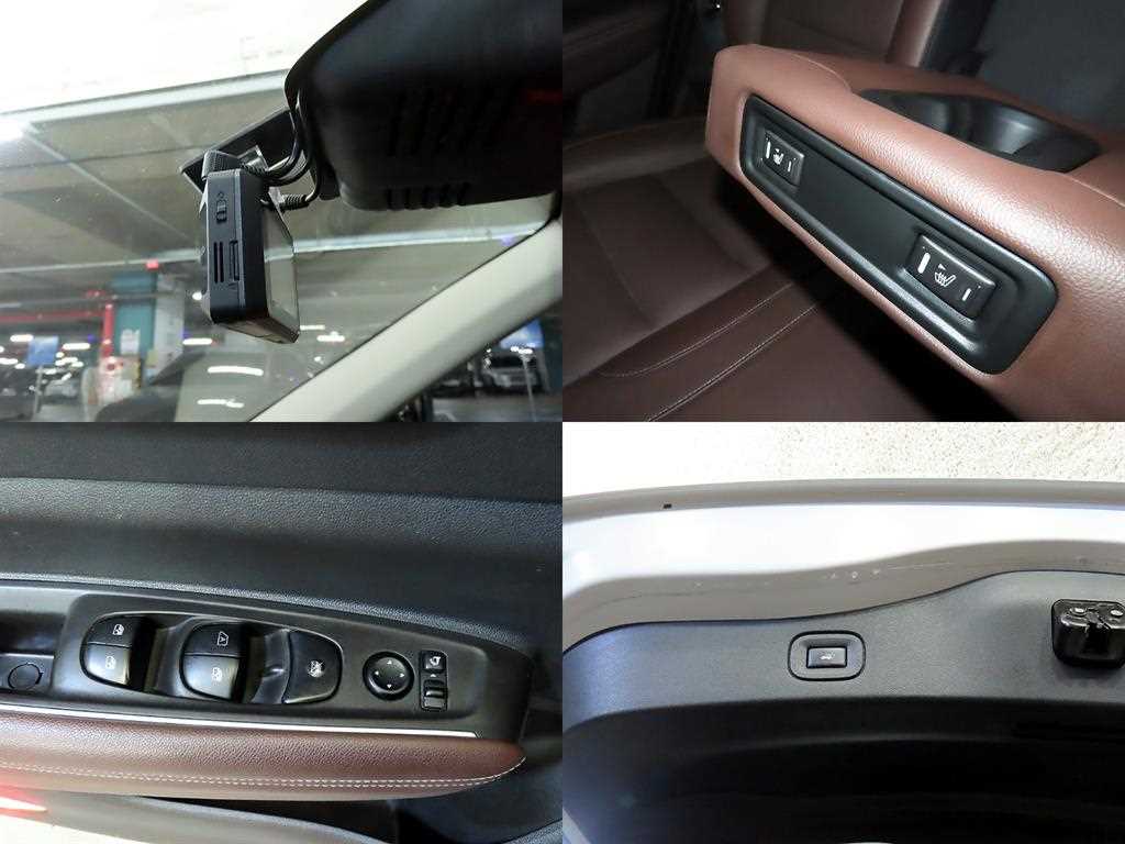 SAMSUNG QM6 2019 Blanco - Importación desde Corea - HF Imports Iquique - Foto 18