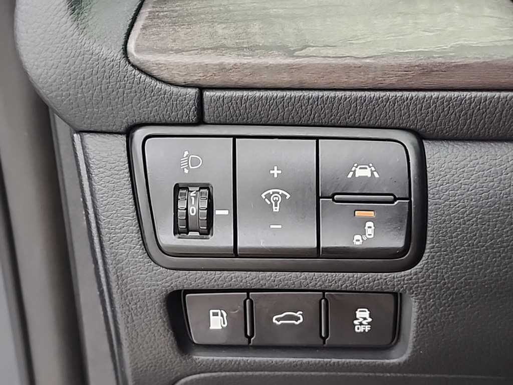 KIA K7 2020 - Importación desde Corea - HF Imports Iquique - Foto 18