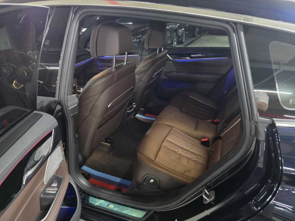 BMW Gran Turismo - Vista 10