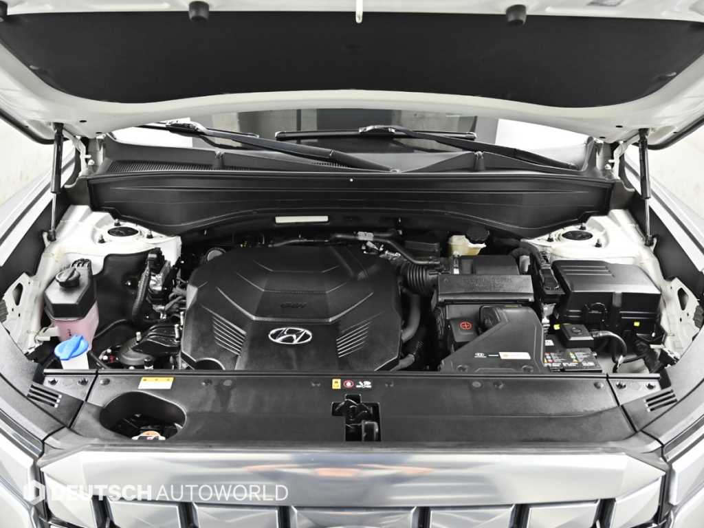 HYUNDAI Palisade - Vista 6
