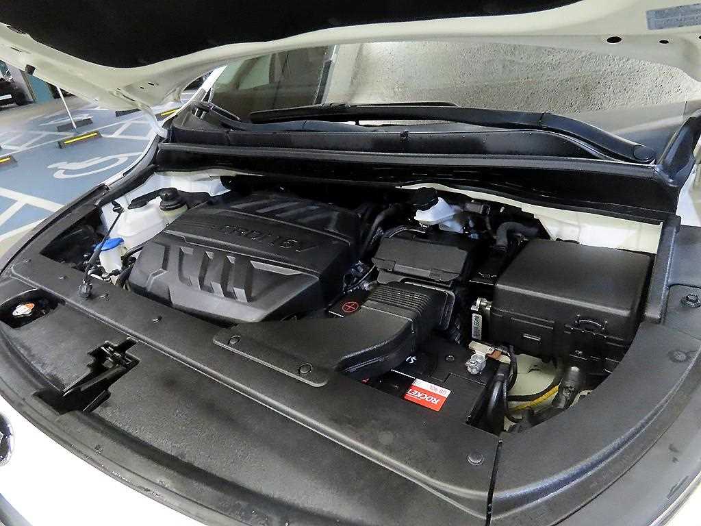 KIA Carnival 2019 Blanco - Importación desde Corea - HF Imports Iquique - Foto 19