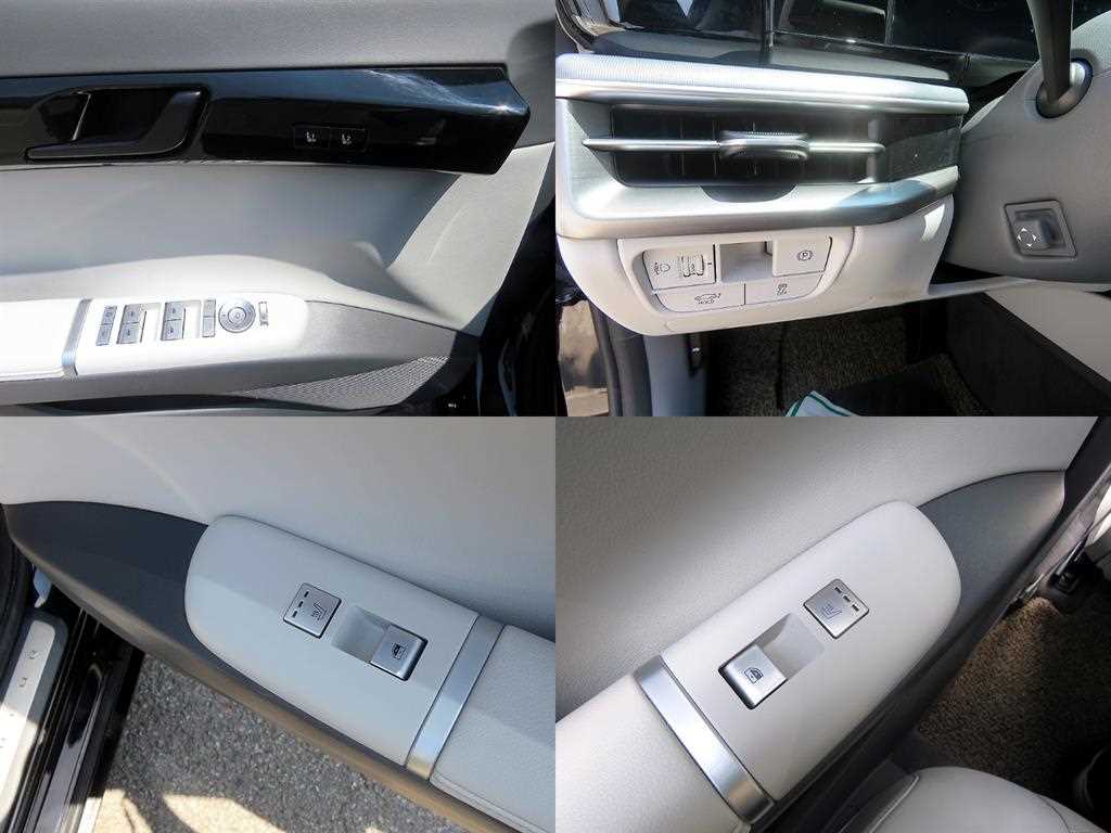 HYUNDAI Grandeur 2024 Negro - Importación desde Corea - HF Imports Iquique - Foto 15