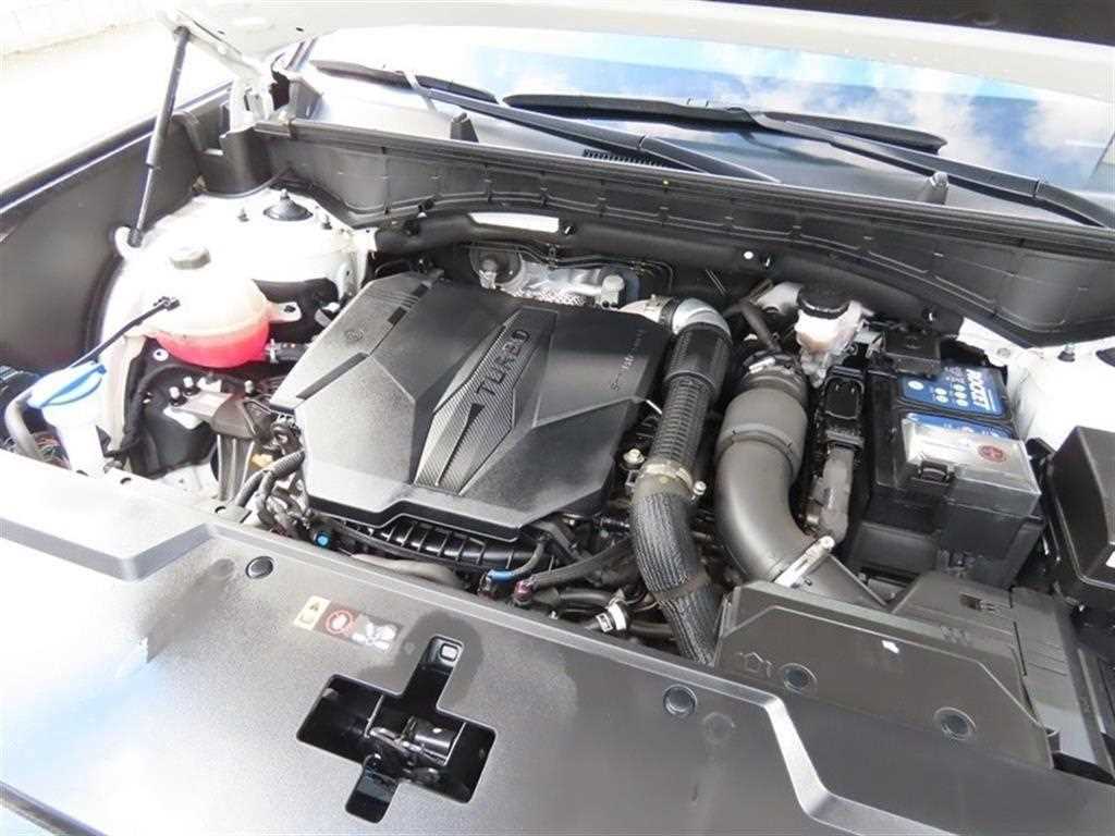 HYUNDAI Santa Fe 2024 Blanco - Importación desde Corea - HF Imports Iquique - Foto 19