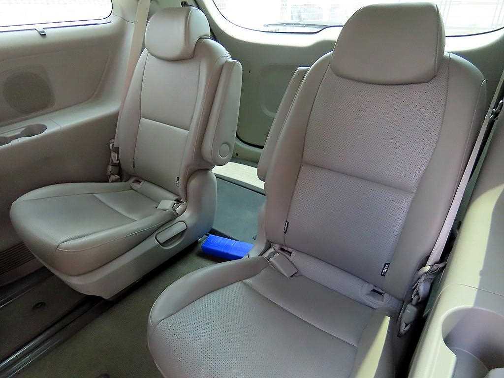 KIA Carnival - Vista 7