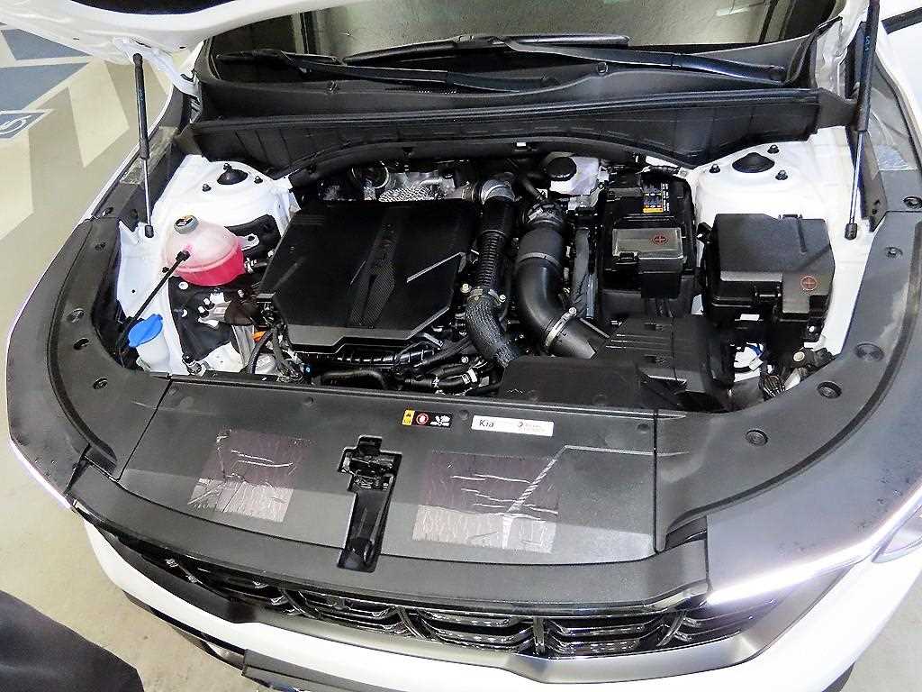 KIA Sorento 2024 Blanco - Importación desde Corea - HF Imports Iquique - Foto 19