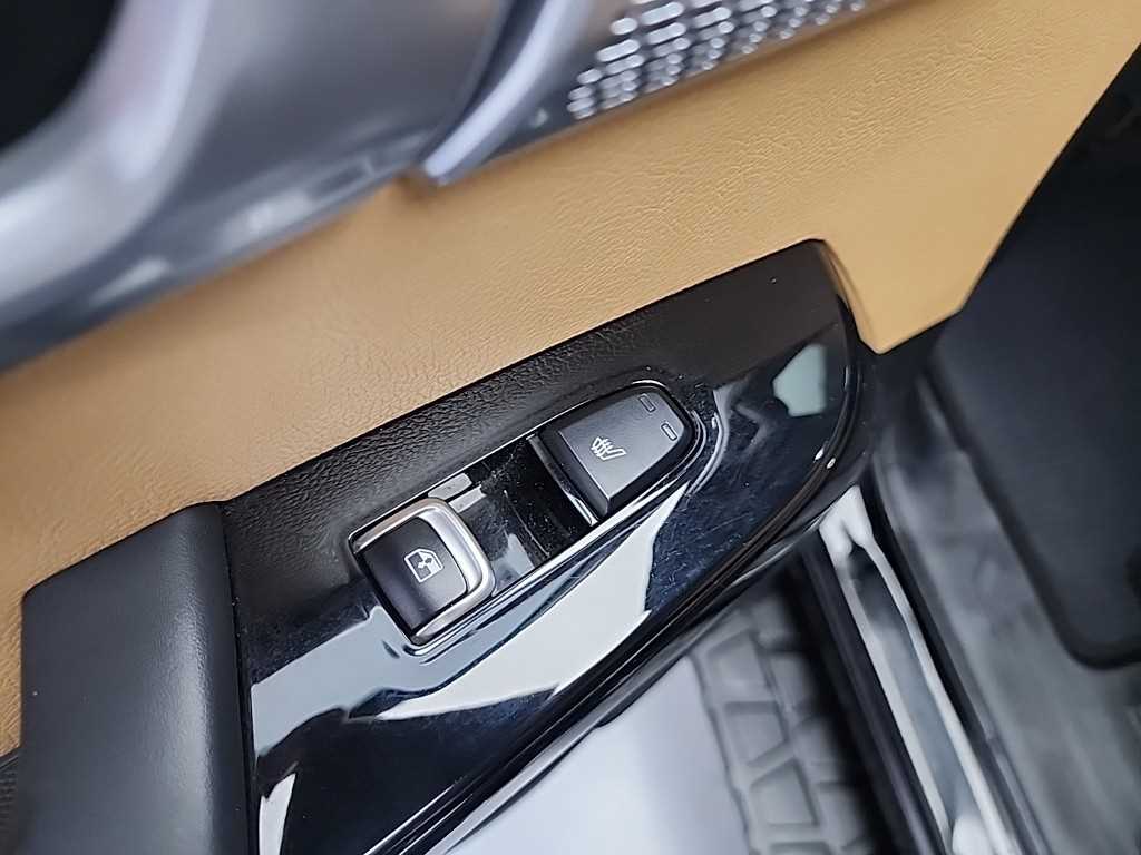 KIA Mohave 2020 Negro - Importación desde Corea - HF Imports Iquique - Foto 14