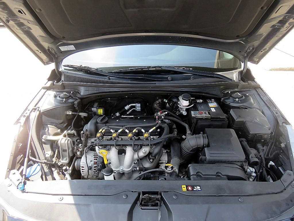 HYUNDAI Avante 2023 Negro - Importación desde Corea - HF Imports Iquique - Foto 19