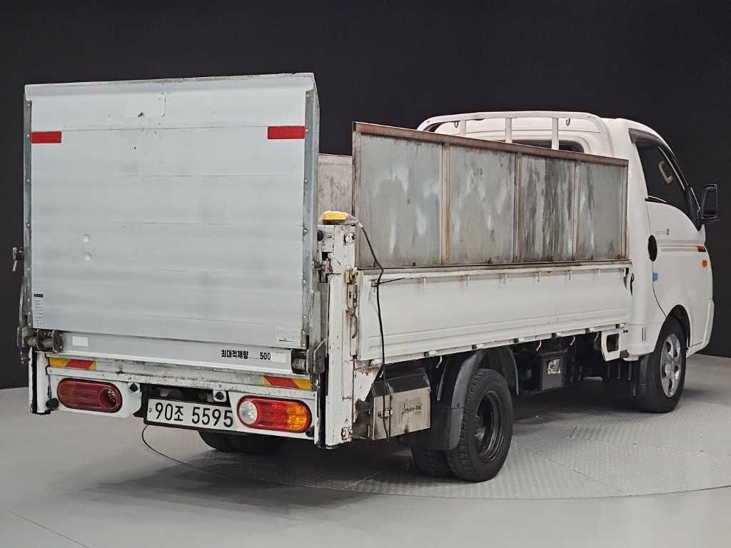 Small Truck Top_Powergate - Vista 4