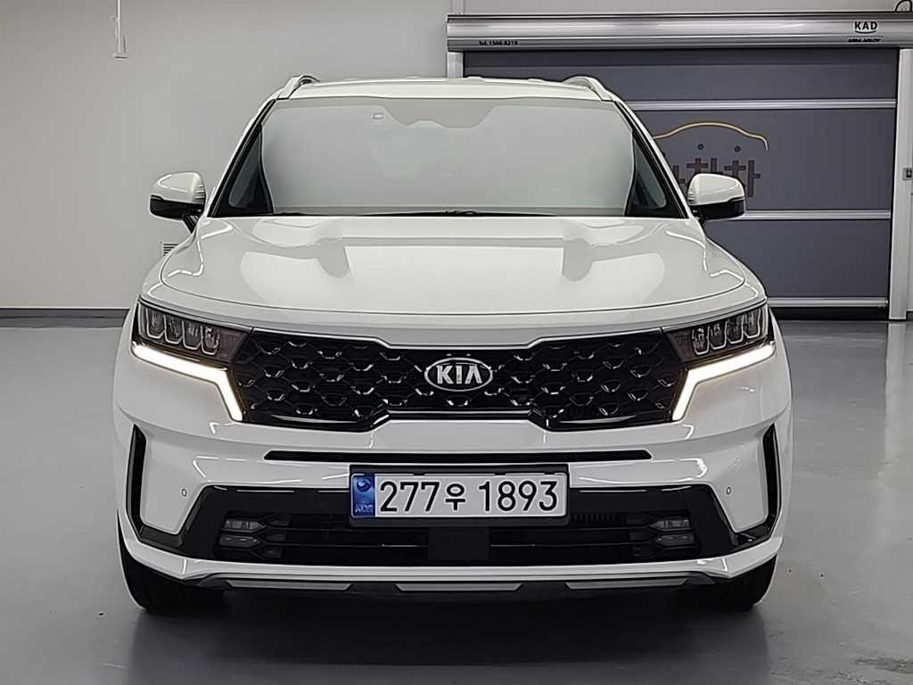 KIA Sorento - Vista 2
