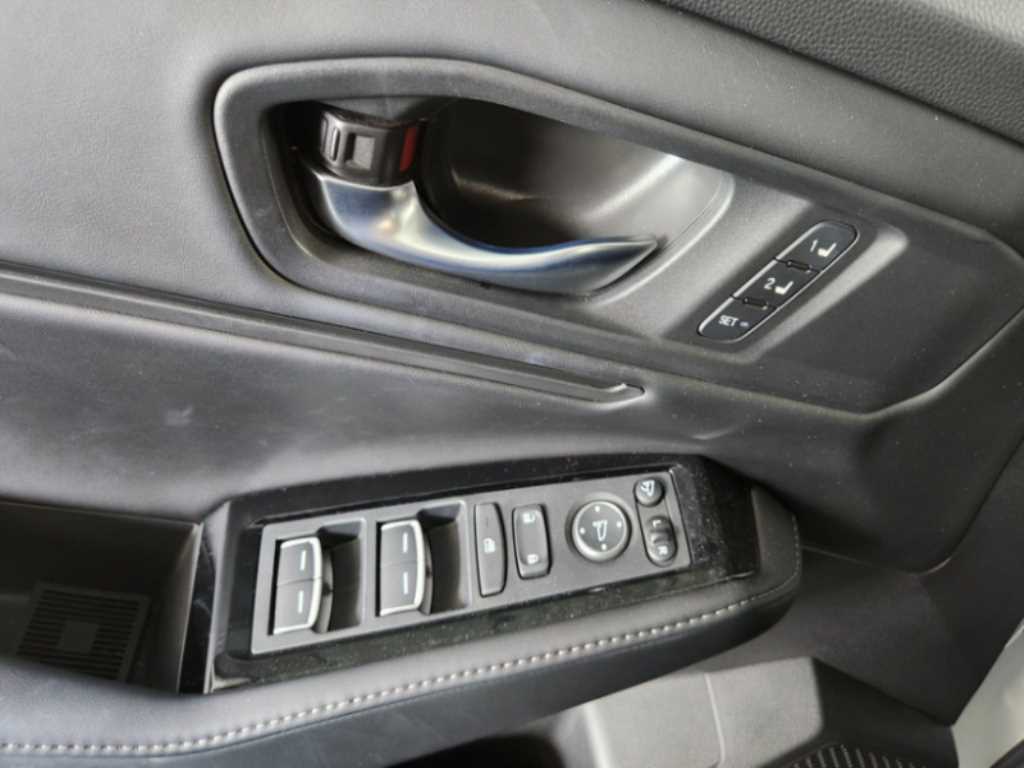 Honda Accord - Vista 7
